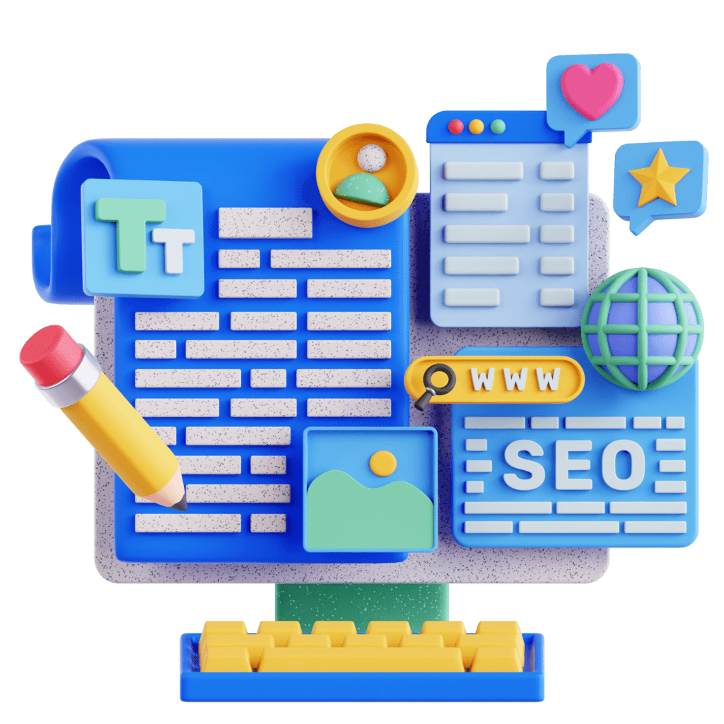 Seo en sabadell
